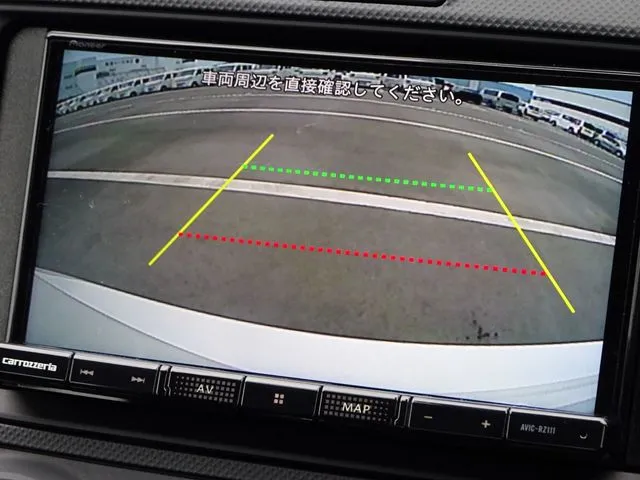 カローラアクシオ（トヨタ）の車両写真