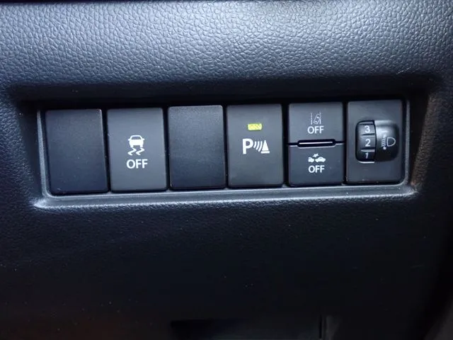 スズキ　スイフト