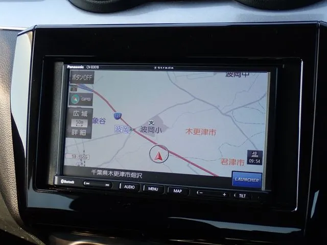 スズキ　スイフト