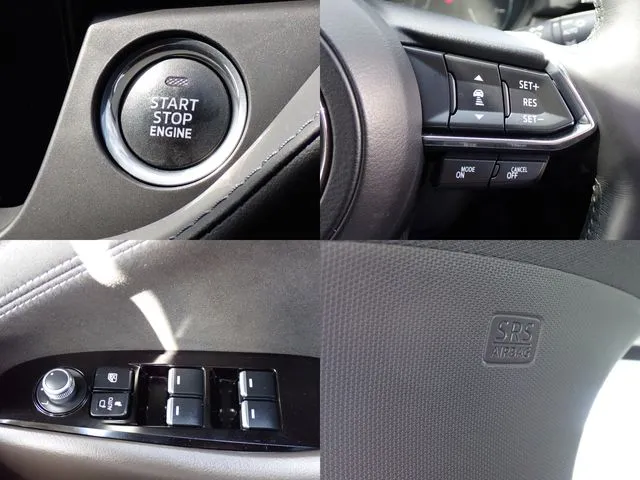 MAZDA6 セダン(マツダ)の車両写真