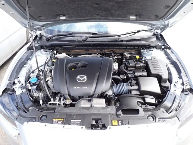 MAZDA6 セダン(マツダ)の車両写真