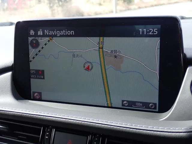 MAZDA6 セダン(マツダ)の車両写真