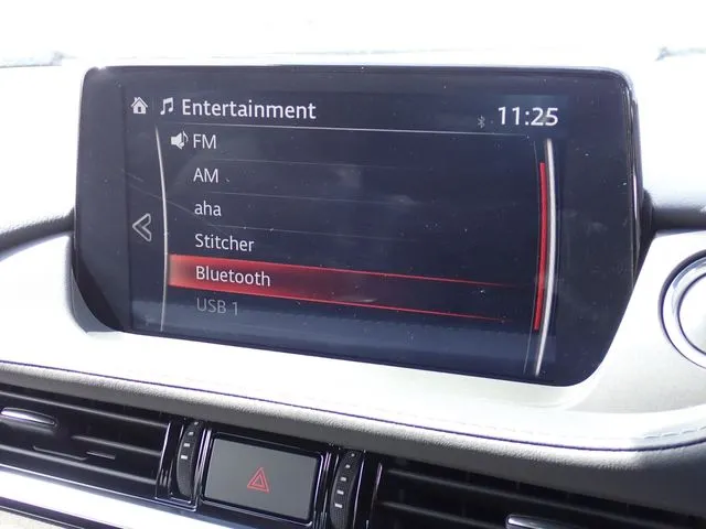 MAZDA6 セダン(マツダ)の車両写真