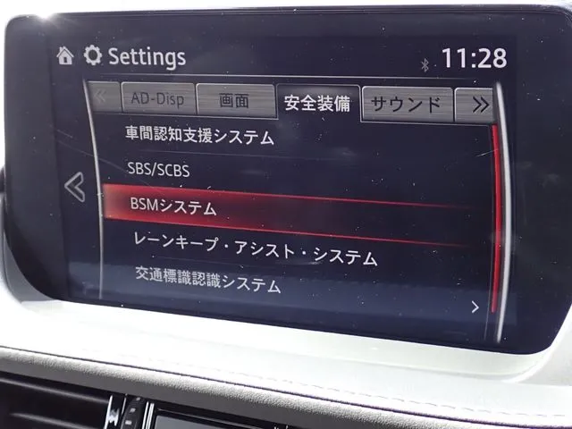 MAZDA6 セダン(マツダ)の車両写真