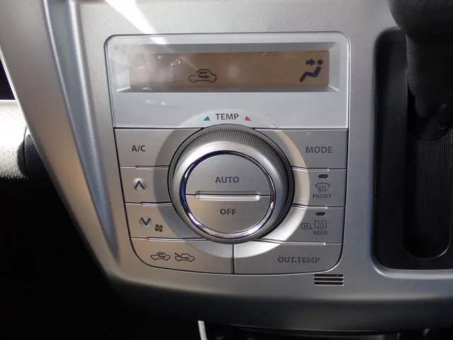 スズキ　ハスラー