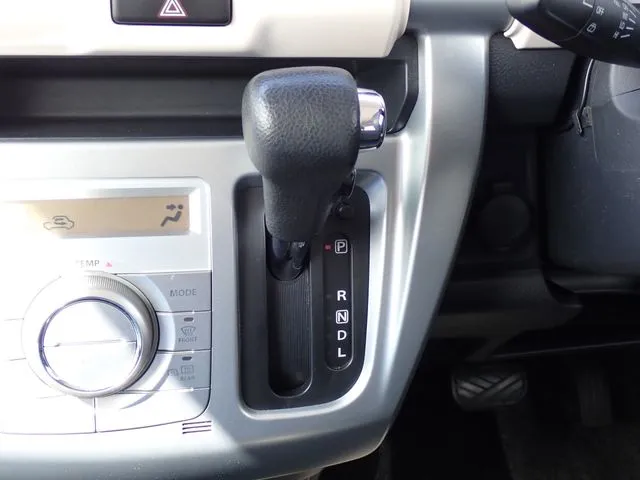 スズキ　ハスラー