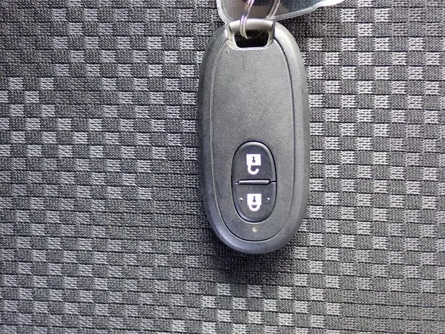 スズキ　ハスラー