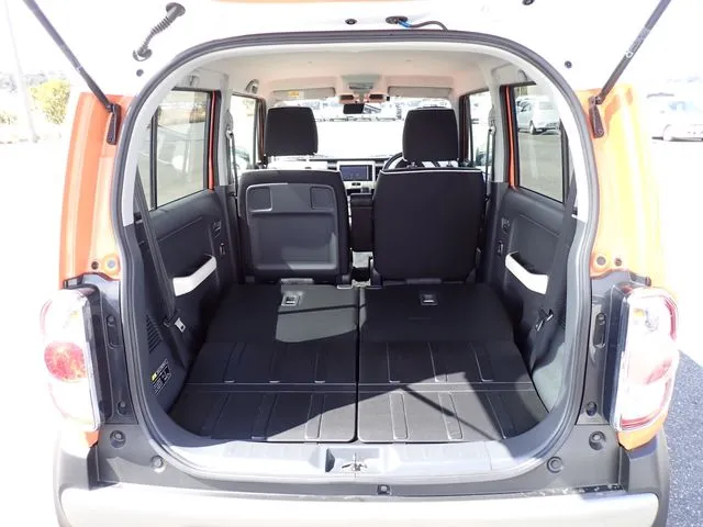 スズキ　ハスラー