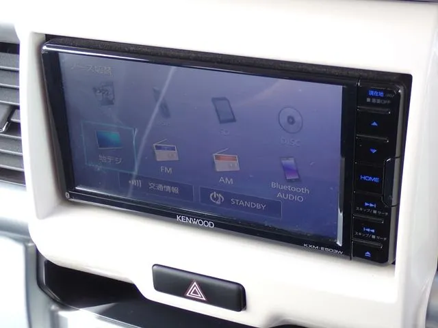 スズキ　ハスラー