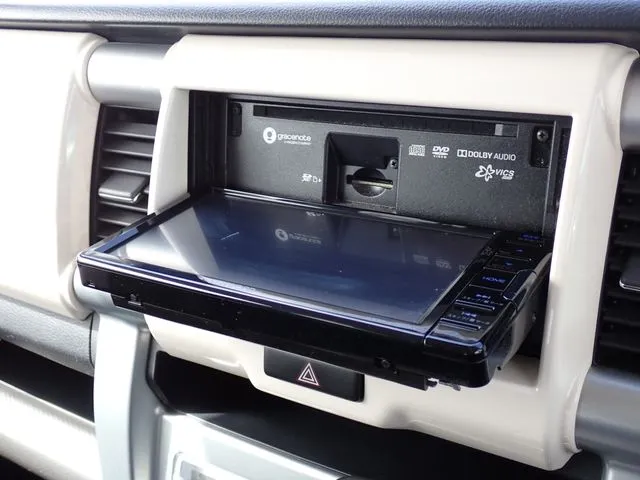 スズキ　ハスラー