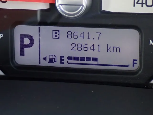 スズキ　ハスラー