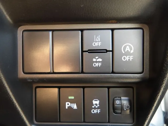 ワゴンＲ（スズキ）の車両写真