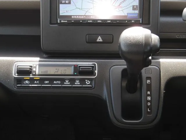 ワゴンＲ（スズキ）の車両写真