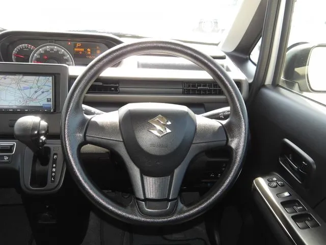 ワゴンＲ（スズキ）の車両写真