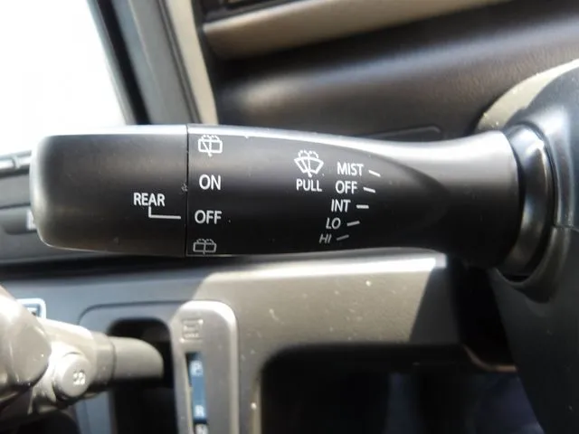 ワゴンＲ（スズキ）の車両写真