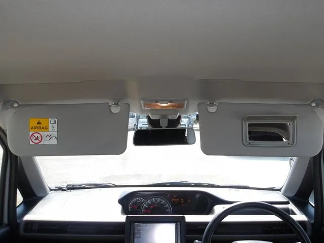 ワゴンＲ（スズキ）の車両写真