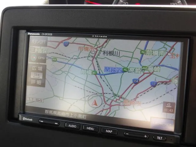 ワゴンＲ（スズキ）の車両写真