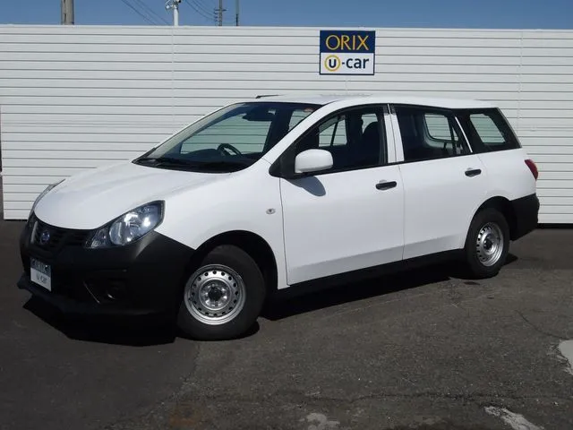 ＮＶ１５０　ＡＤ　２ＷＤ（ニッサン）｜オリックスU-carの中古車
