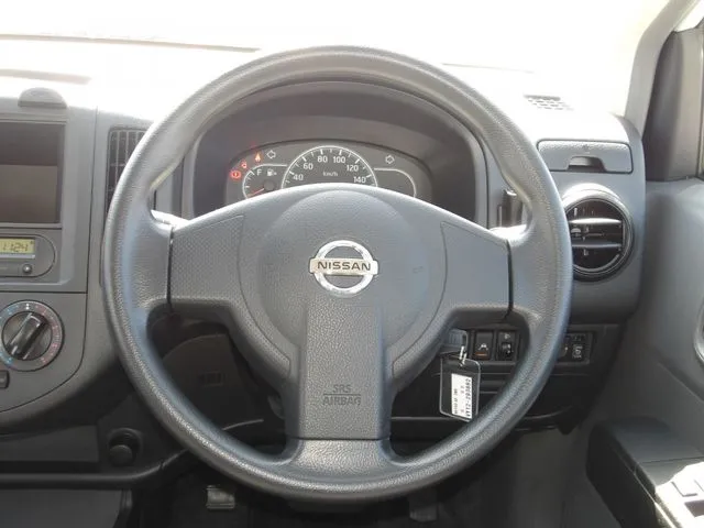 ＮＶ１５０　ＡＤ　２ＷＤ（ニッサン）の車両写真