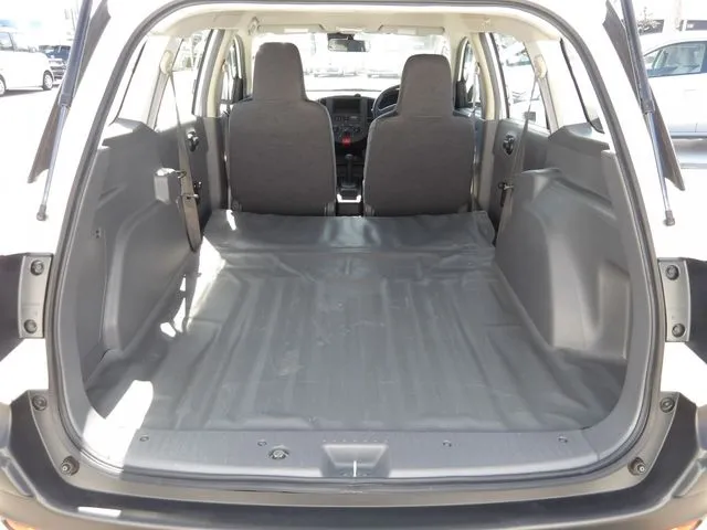 ＮＶ１５０　ＡＤ　２ＷＤ（ニッサン）の車両写真