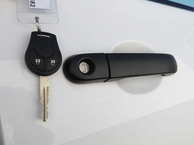 ＮＶ１５０　ＡＤ　２ＷＤ（ニッサン）の車両写真