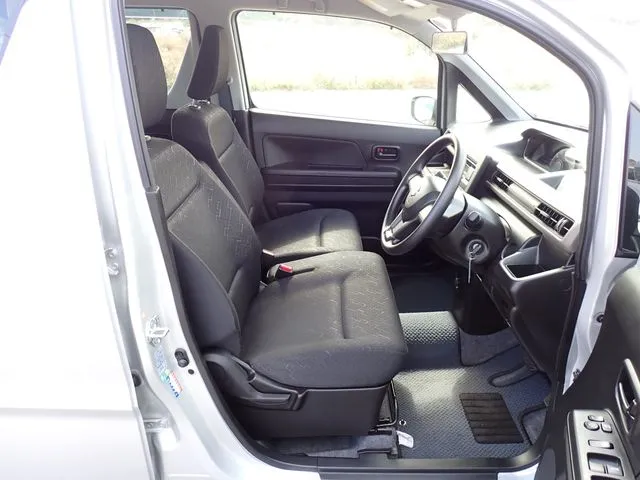 スズキ ワゴンR