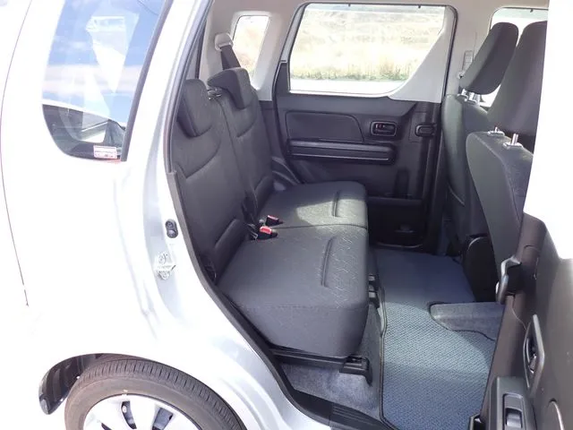 スズキ ワゴンR