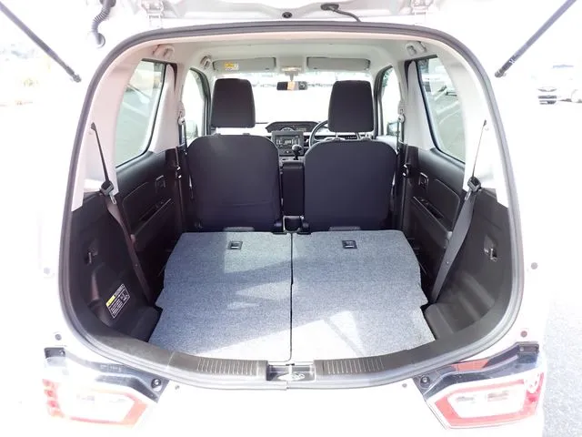 スズキ ワゴンR