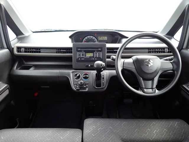 スズキ ワゴンR