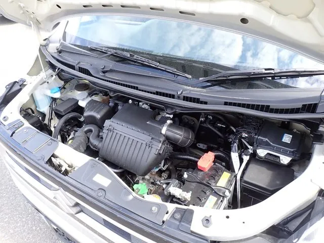 スズキ ワゴンR