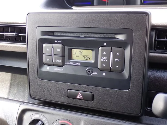 スズキ ワゴンR