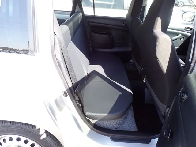 トヨタ　プロボックスバン　４ＷＤ