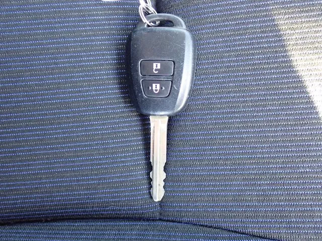 トヨタ　プロボックスバン　４ＷＤ