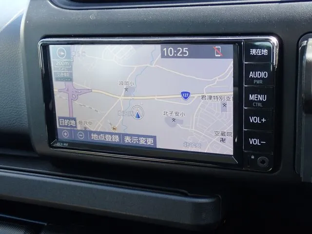 トヨタ　プロボックスバン　４ＷＤ