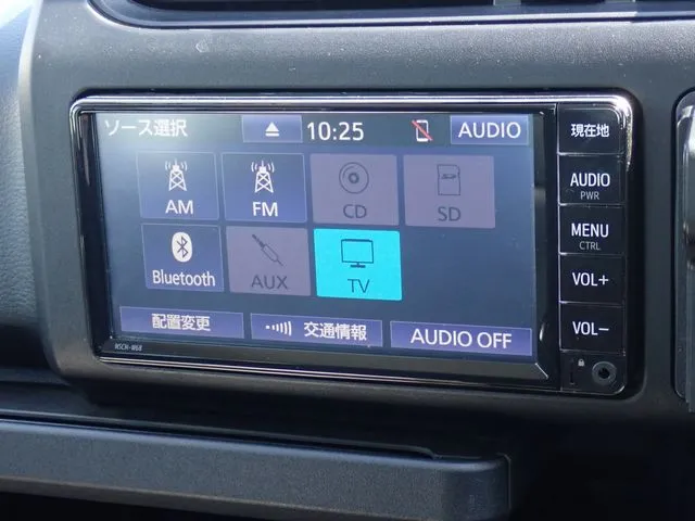 トヨタ　プロボックスバン　４ＷＤ