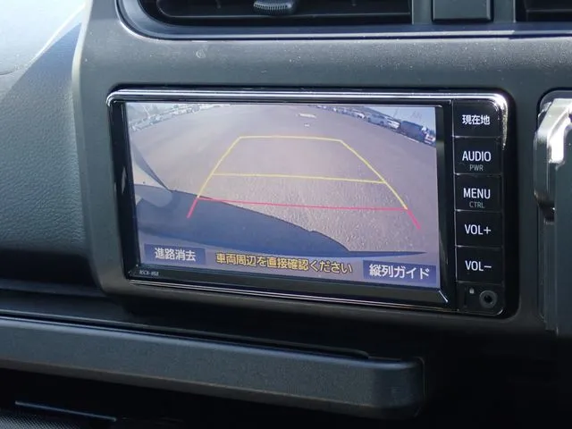 トヨタ　プロボックスバン　４ＷＤ