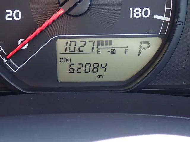 トヨタ　プロボックスバン　４ＷＤ