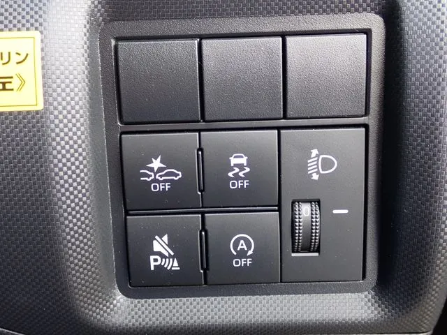 ダイハツ ロッキー