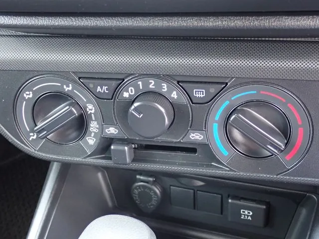 ダイハツ ロッキー