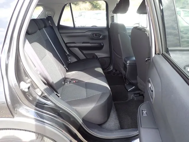 ダイハツ ロッキー