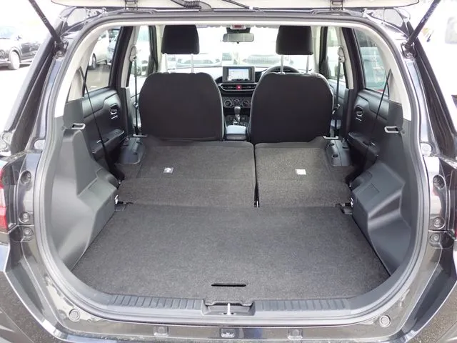 ダイハツ ロッキー