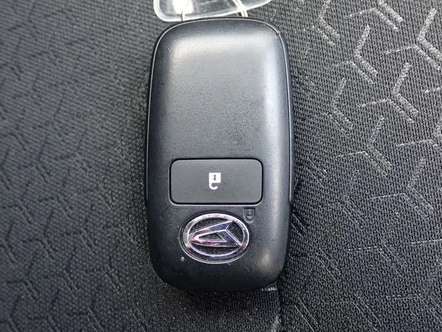 ダイハツ ロッキー