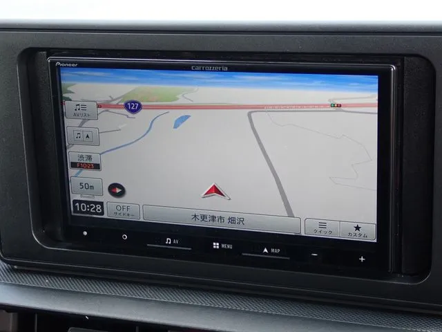 ダイハツ ロッキー