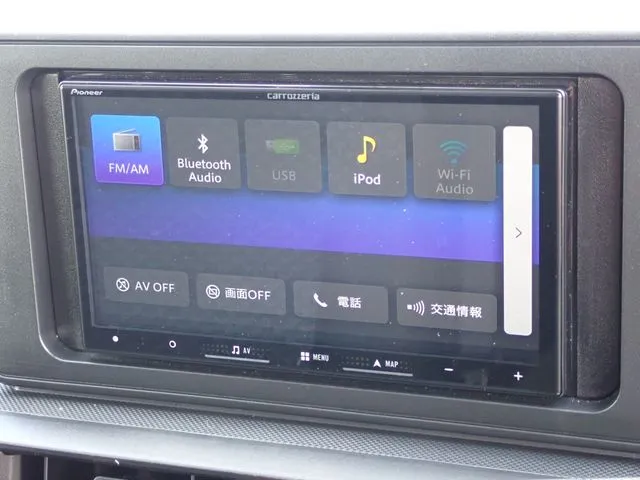 ダイハツ ロッキー