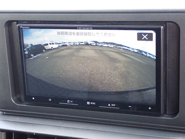 ダイハツ ロッキー