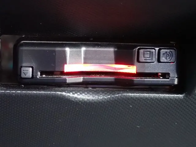 ダイハツ ロッキー