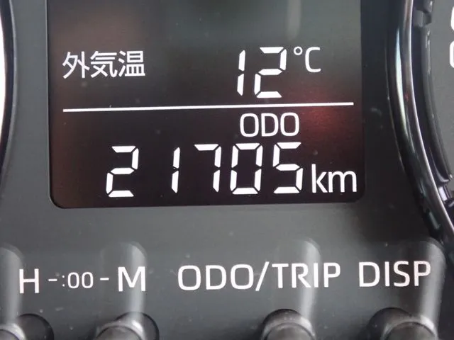 ダイハツ ロッキー