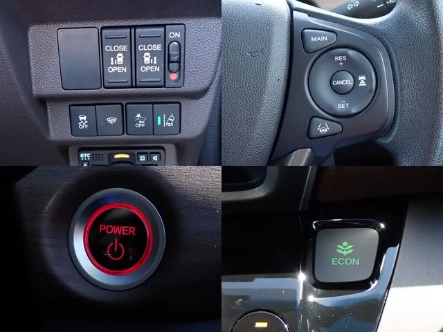 ホンダ　フリードプラス　ハイブリッド