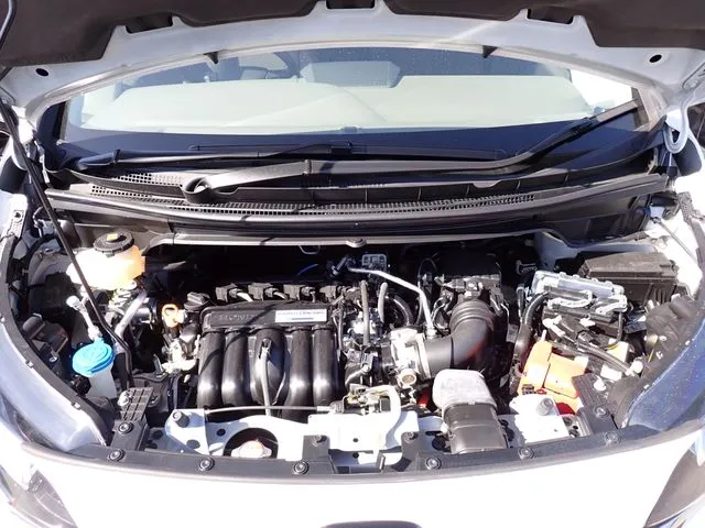 ホンダ　フリードプラス　ハイブリッド