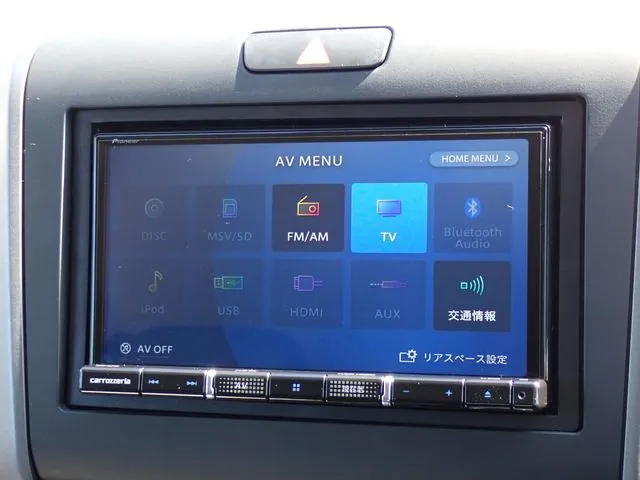 ホンダ　フリードプラス　ハイブリッド